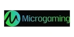 Microgaming logo