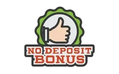 No deposit casinos illustration