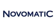 Novomatic logo