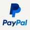 PayPal logo