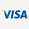 Visa logo