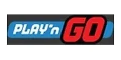 Play'n GO logo