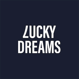 Lucky Dreams logo
