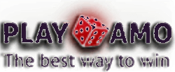 Playamo logo