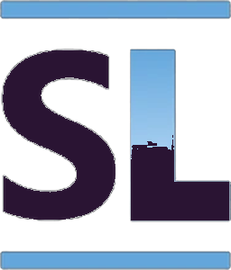 SlotLounge logo