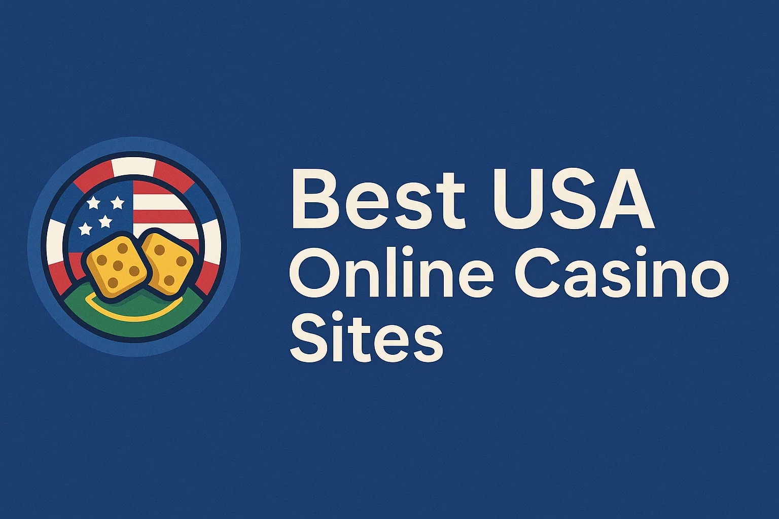 Best USA Online Casino Sites