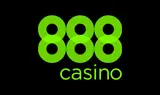 888 Casino logo
