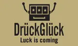 DrückGlück logo
